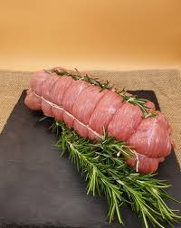 Arrosto di vitello