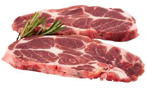Braciole di coppa