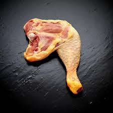 Cosce di pollo