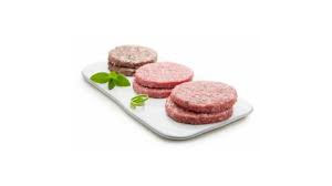 Hamburger misto bovino/suino