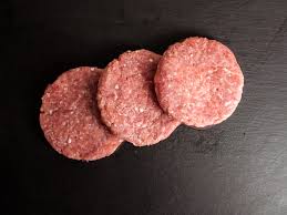 Hamburger di tacchino