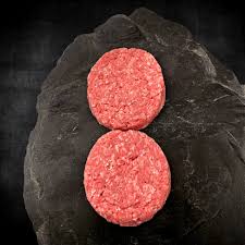 Hamburger di vitello