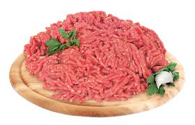 Macinato misto per ragù